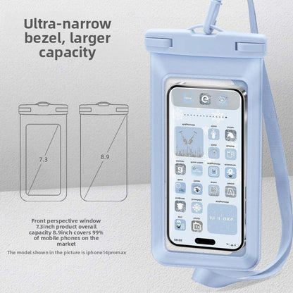 Waterproof Phone Case