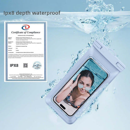 Waterproof Phone Case