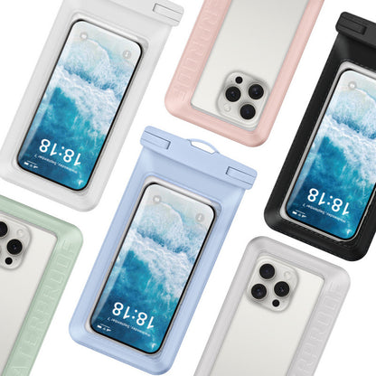 Waterproof Phone Case