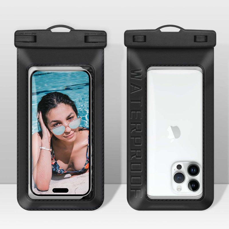 Waterproof Phone Case