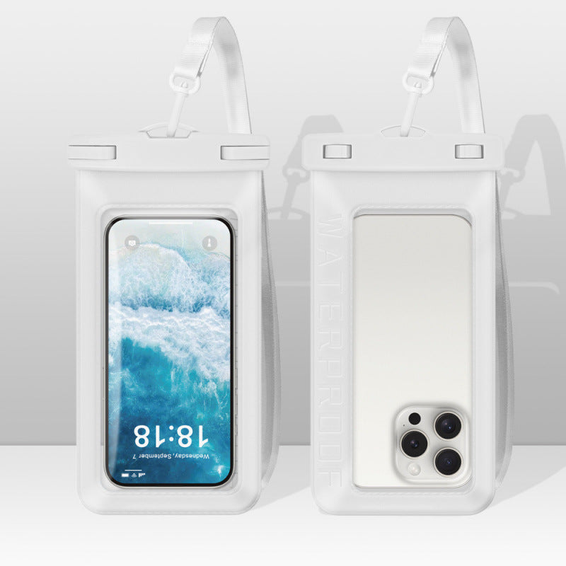 Waterproof Phone Case