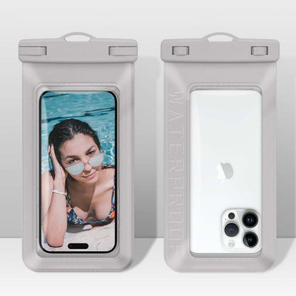 Waterproof Phone Case