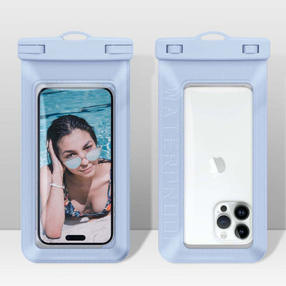 Waterproof Phone Case