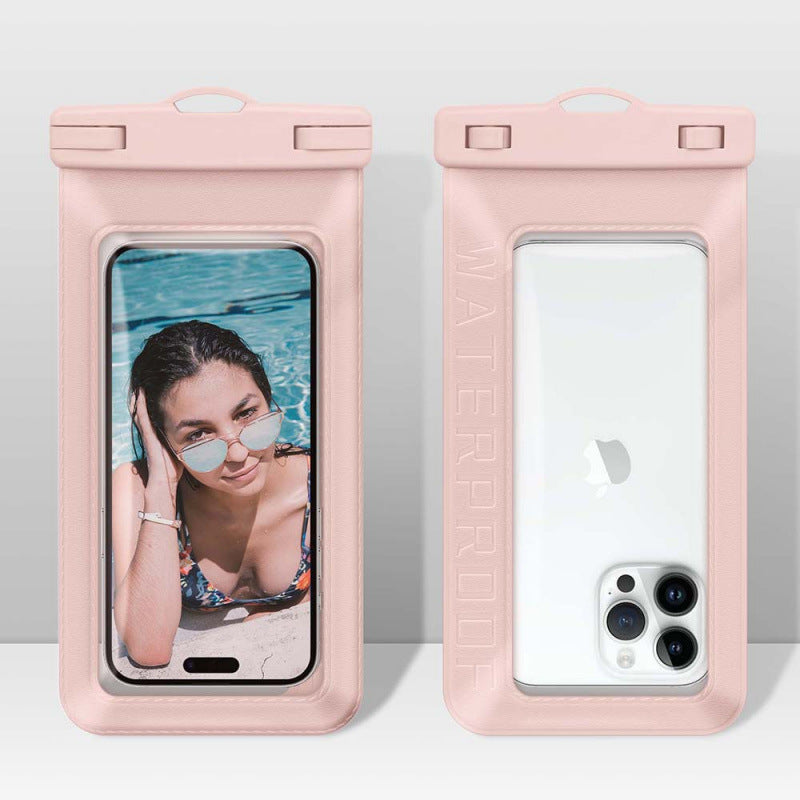 Waterproof Phone Case