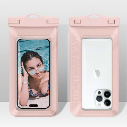 Waterproof Phone Case
