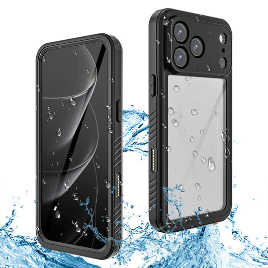 waterproof phone case