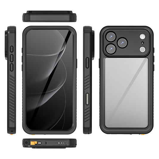 waterproof phone case
