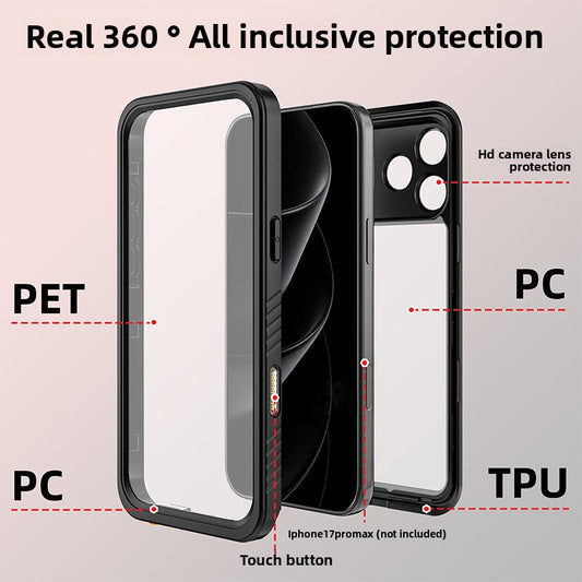 waterproof phone case