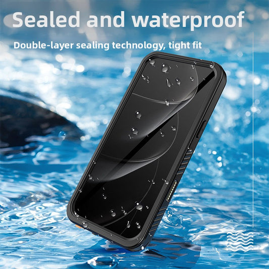 waterproof phone case