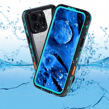 Waterproof Phone Case