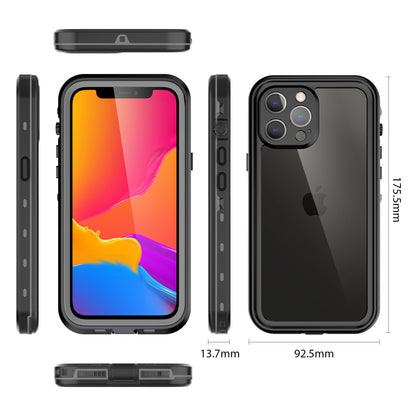 Waterproof Phone Case