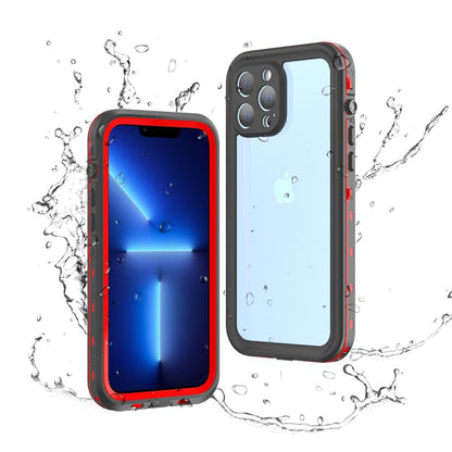 Waterproof Phone Case