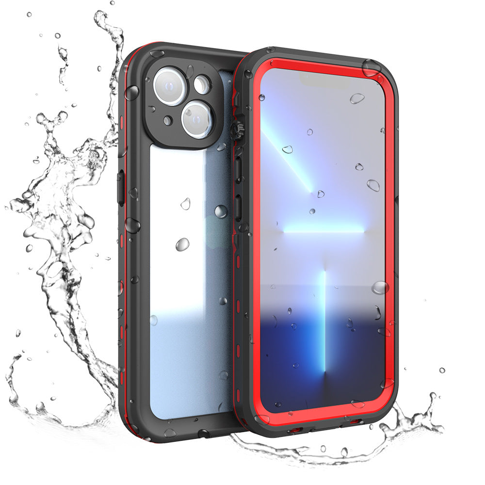 Waterproof Phone Case
