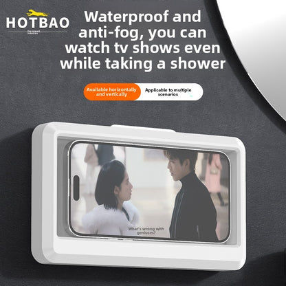 Waterproof Phone Case with Adjustable Stand