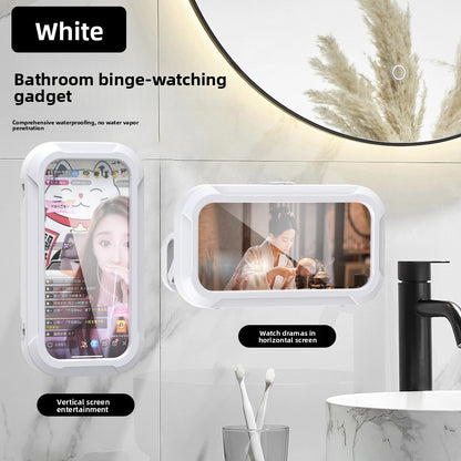 Waterproof Phone Case with Adjustable Stand