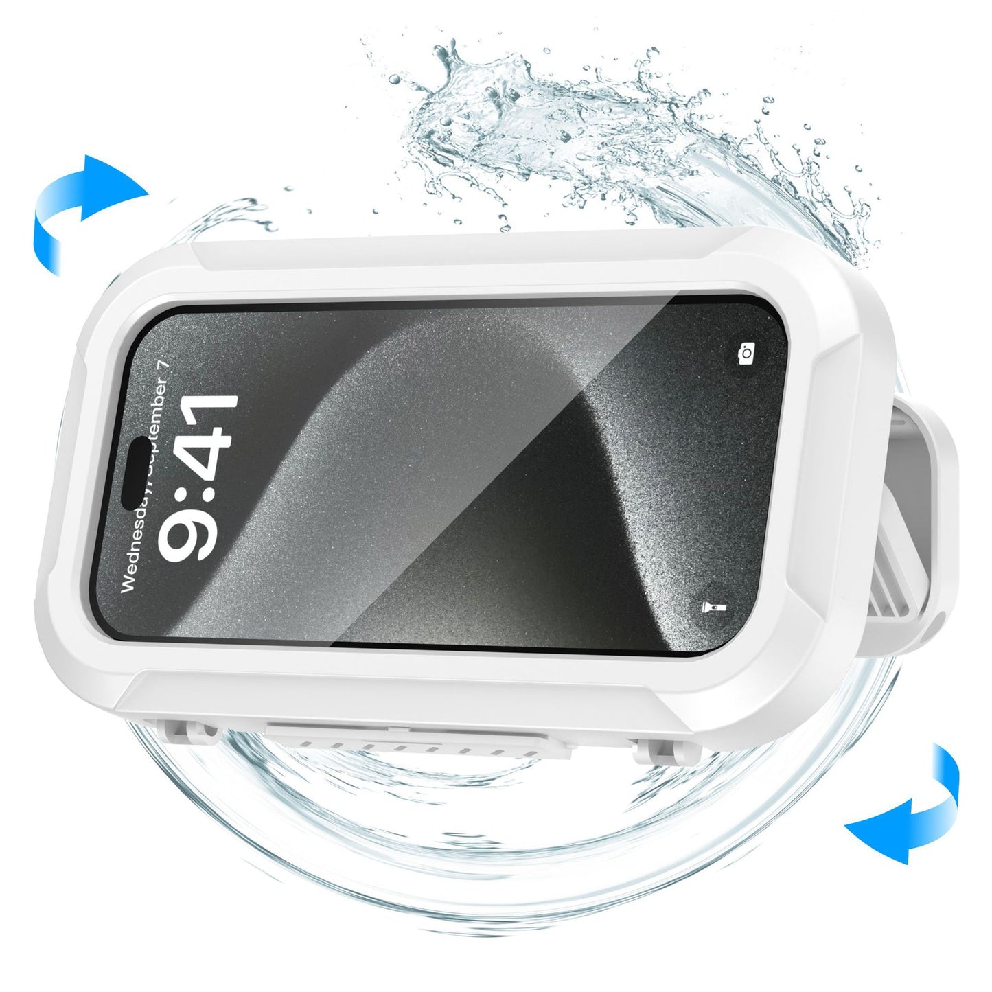 Waterproof Phone Holder