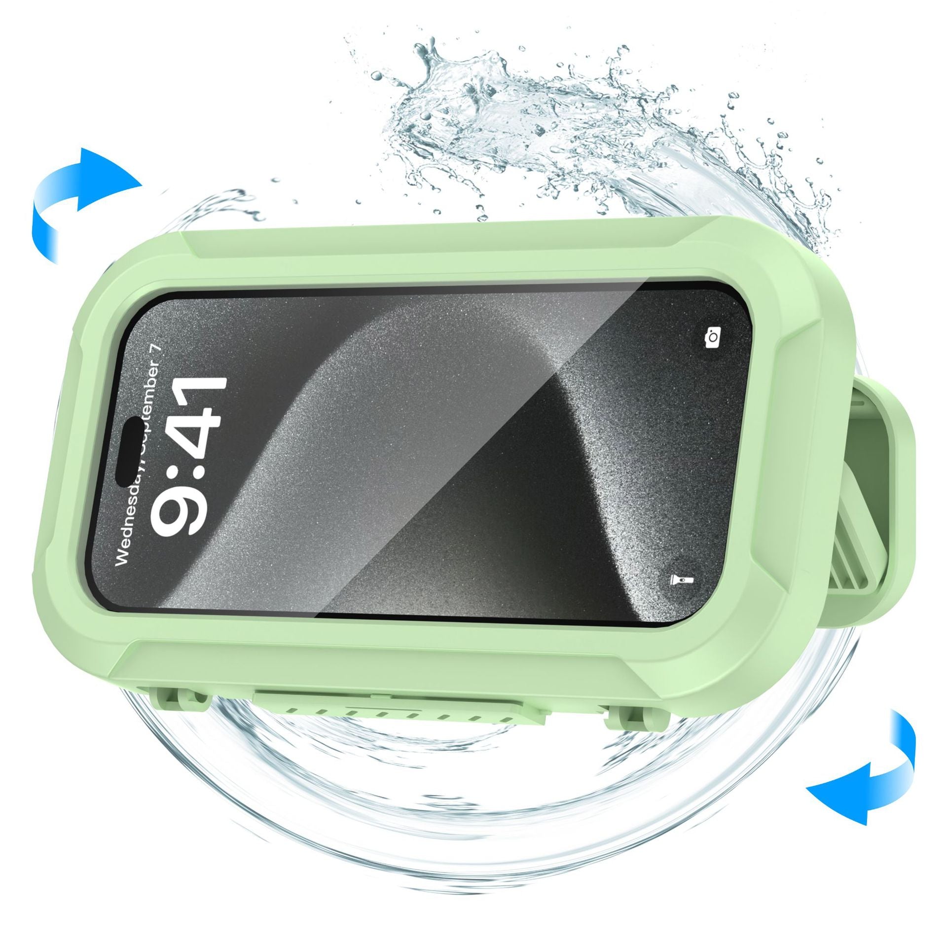 Waterproof Phone Holder