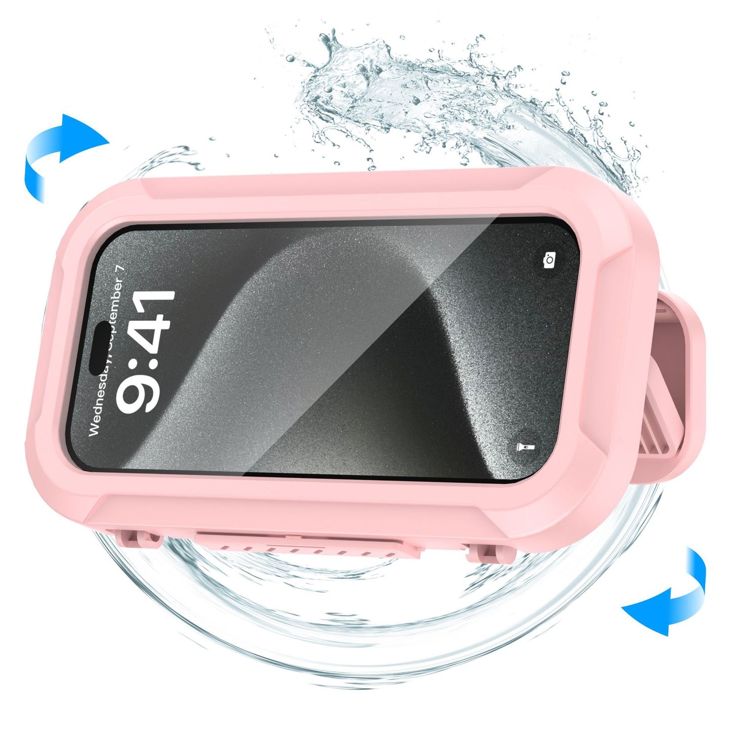 Waterproof Phone Holder