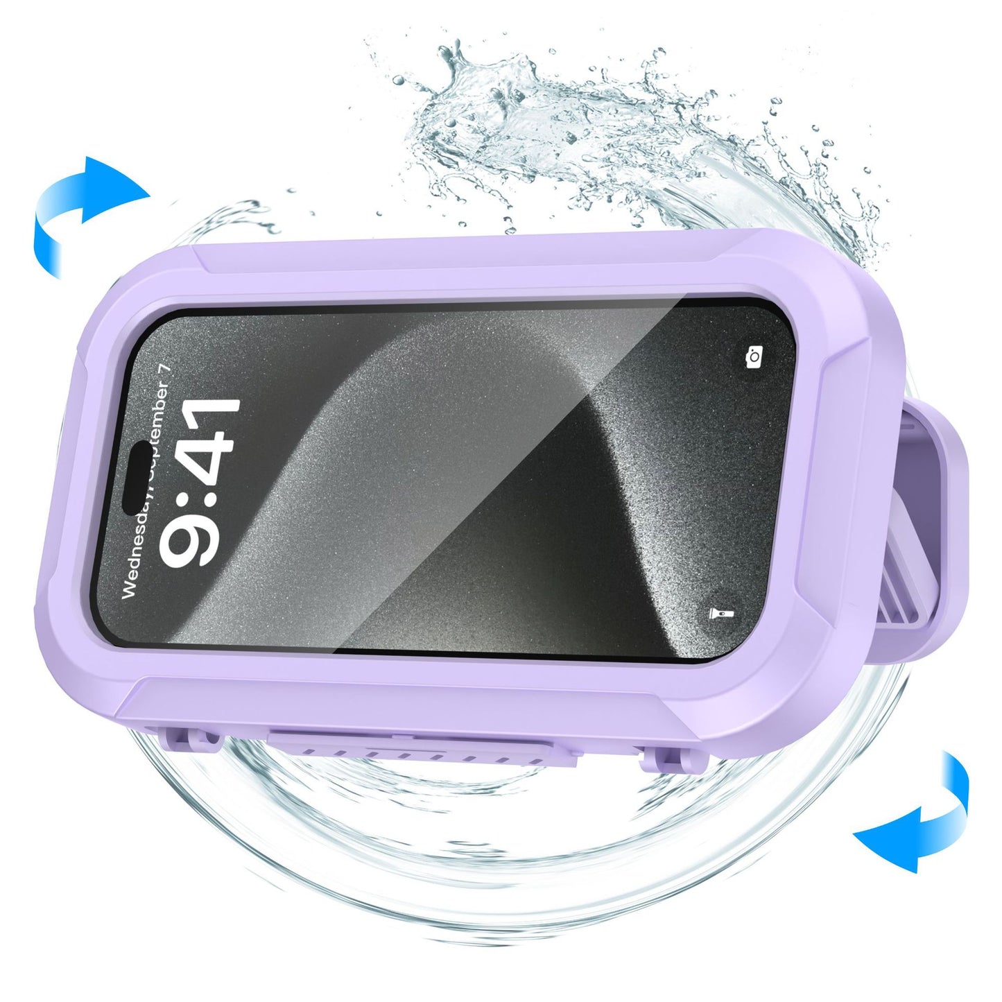 Waterproof Phone Holder