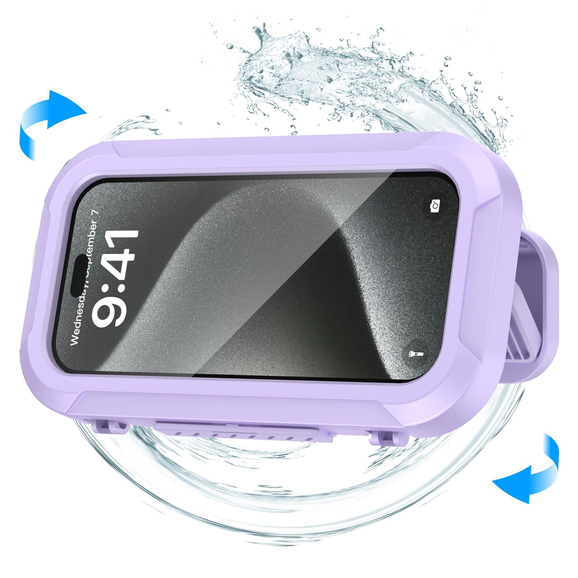 Waterproof Phone Holder