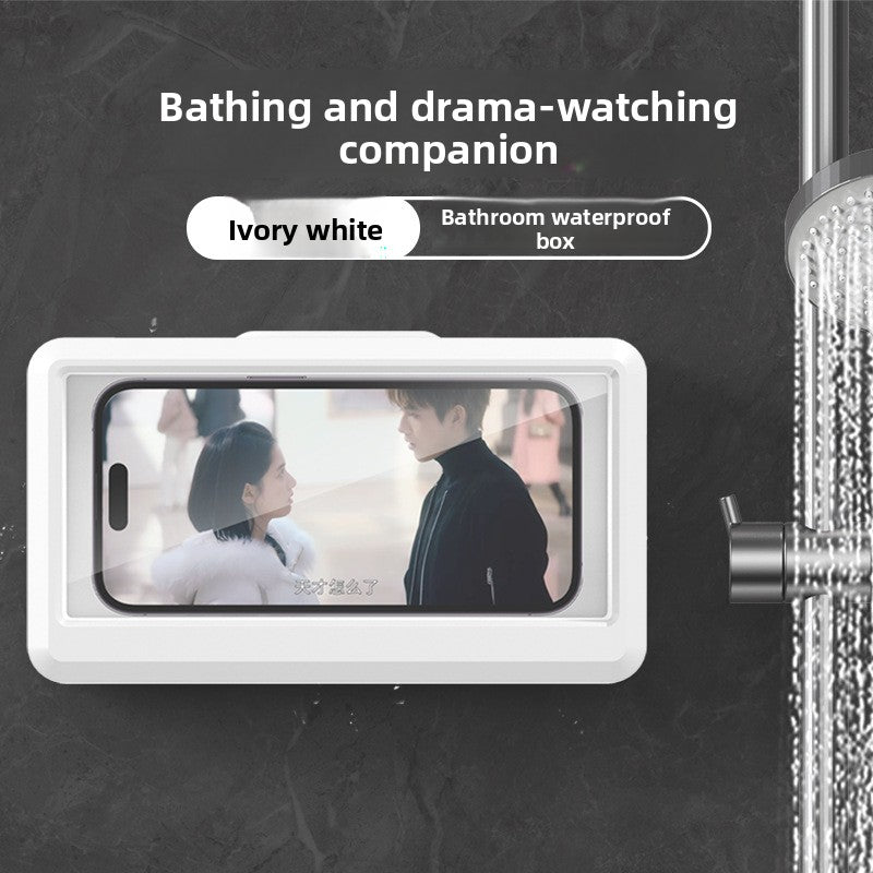 Waterproof Phone Holder
