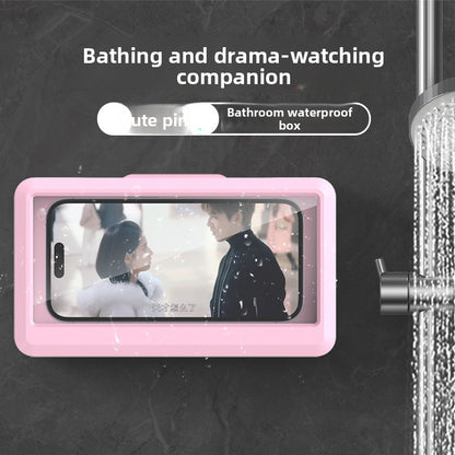 Waterproof Phone Holder