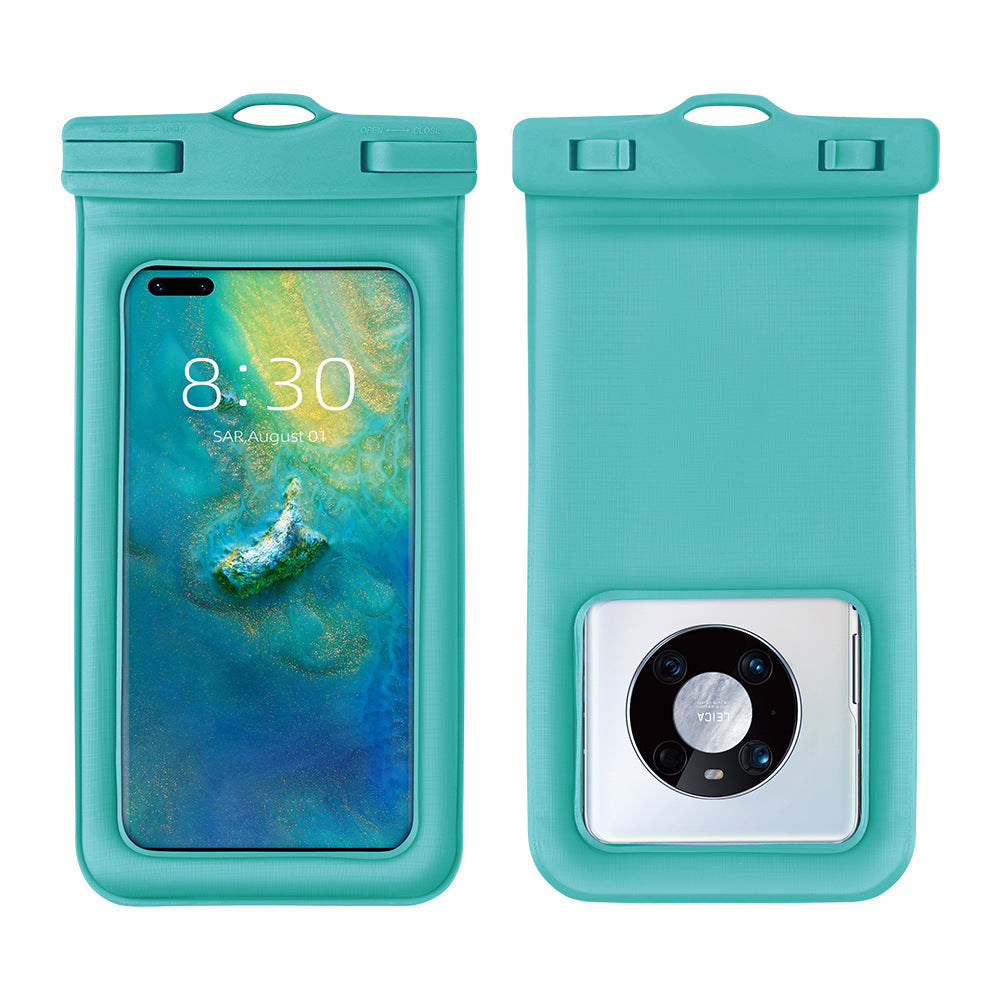 Waterproof Phone Pouch