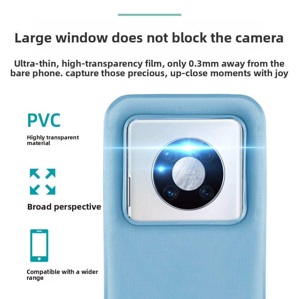 Waterproof Phone Pouch