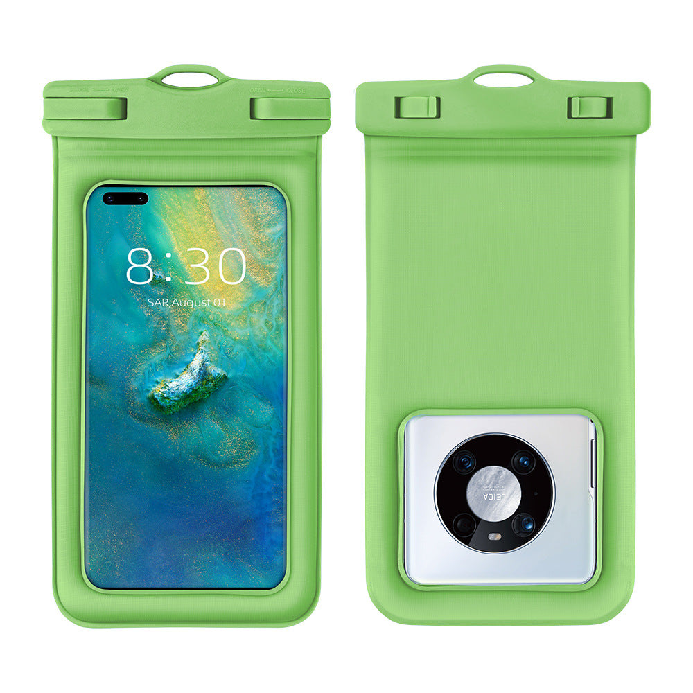 Waterproof Phone Pouch
