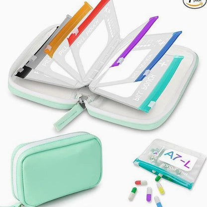 Waterproof Pill Pouch