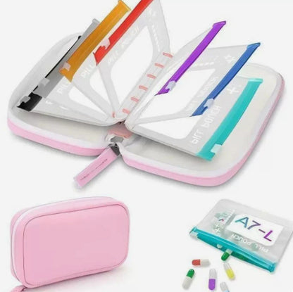 Waterproof Pill Pouch