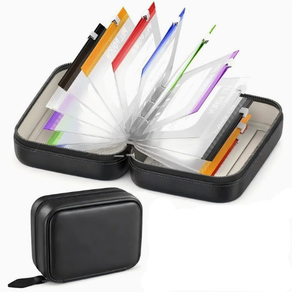 Waterproof Pill Pouch