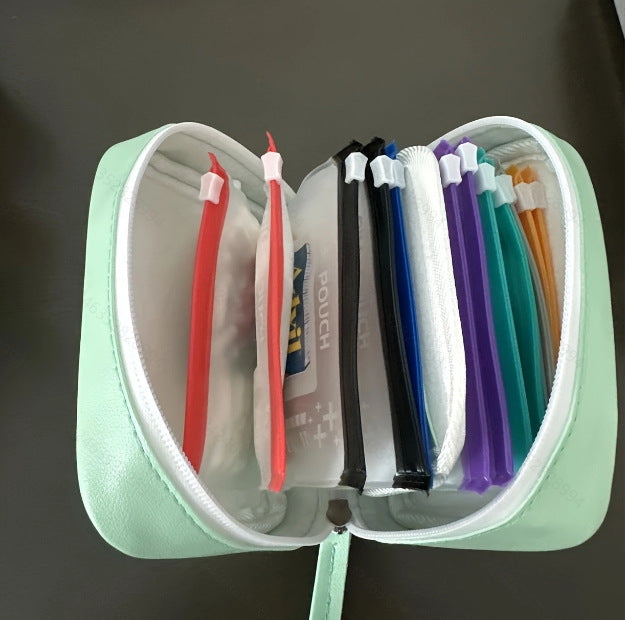 Waterproof Pill Pouch