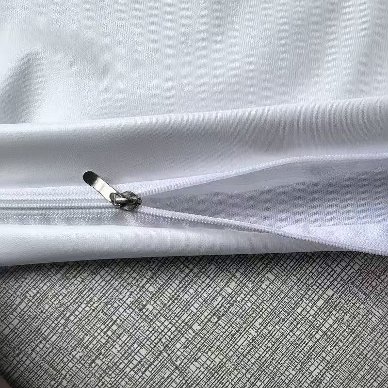 Waterproof Pillow Protector Cover