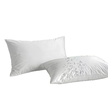 Waterproof Pillow Protector Cover