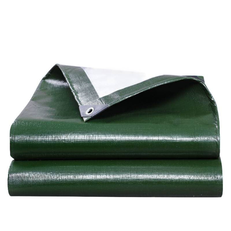 Waterproof Polyethylene Tarpaulin