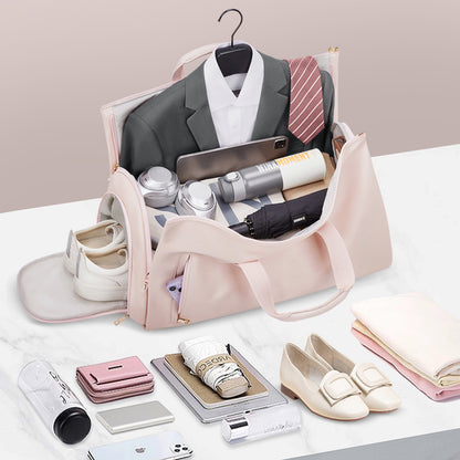 Waterproof Portable Suit Storage Bag