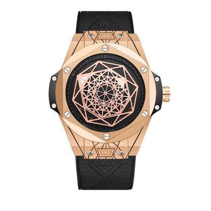 Waterproof Quartz Watch