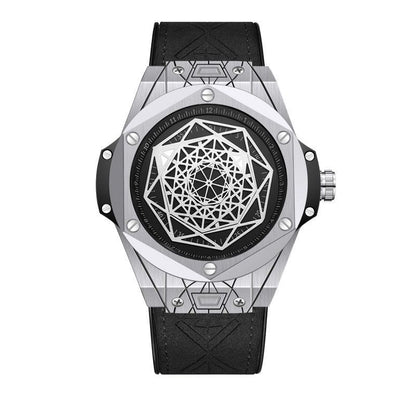 Waterproof Quartz Watch