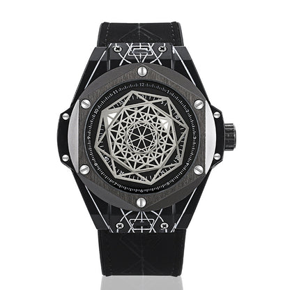 Waterproof Quartz Watch