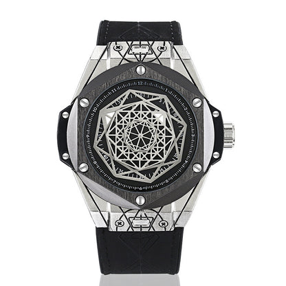 Waterproof Quartz Watch
