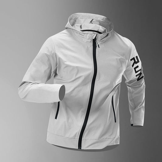 Waterproof quick-drying clothes