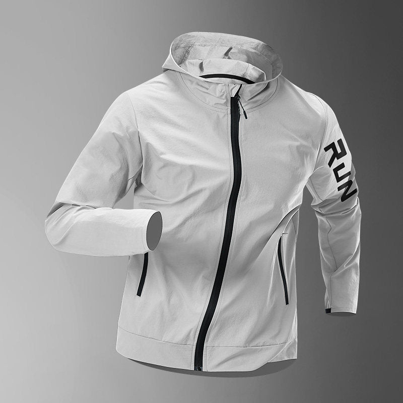 Waterproof quick-drying clothes