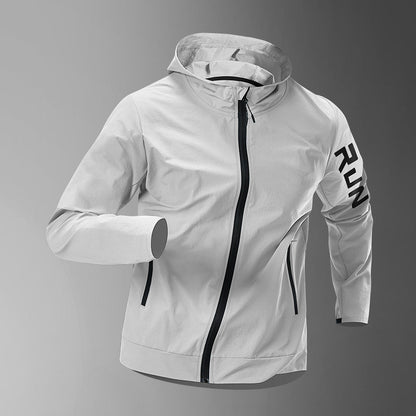 Waterproof quick-drying clothes