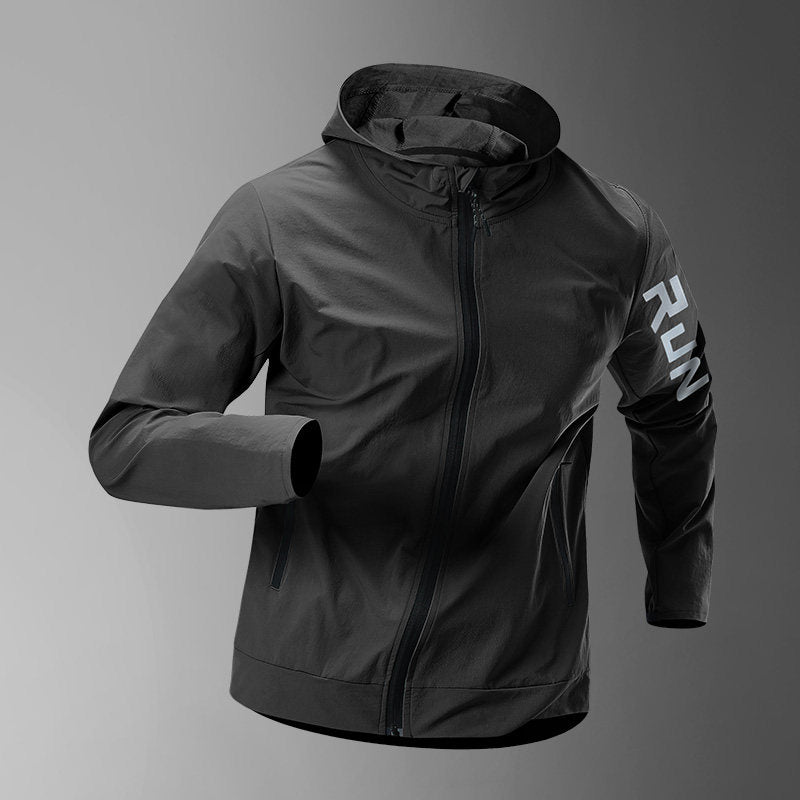 Waterproof quick-drying clothes