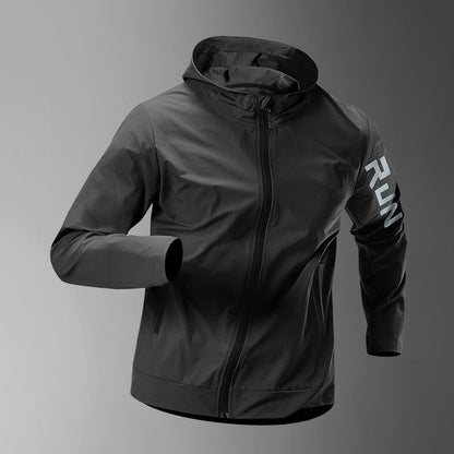 Waterproof quick-drying clothes