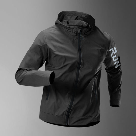 Waterproof quick-drying clothes