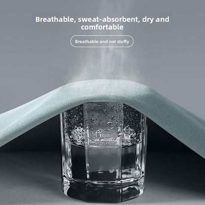 Waterproof quick-drying clothes