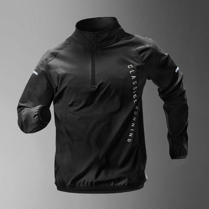 Waterproof quick-drying clothes