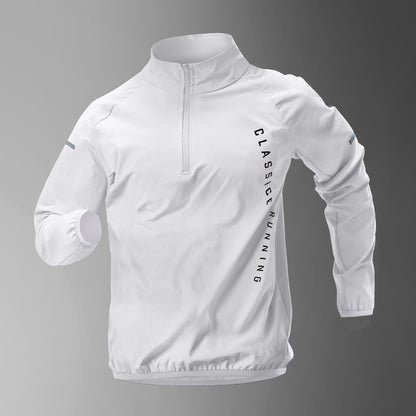 Waterproof quick-drying clothes